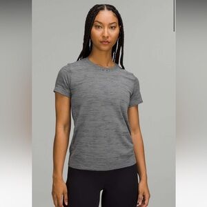 Lululemon Swiftly Relaxed Short Sleeve T-Shirt